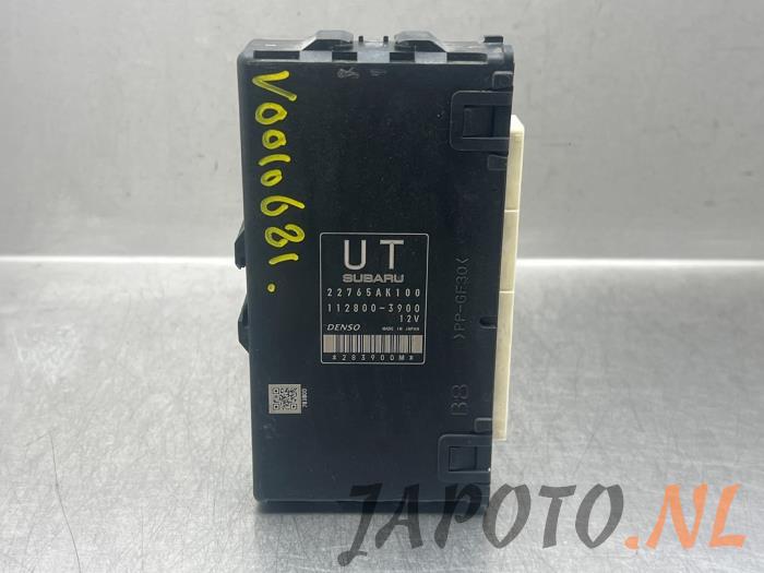 Used Computer, miscellaneous Toyota GT 86 (ZN) 2.0 16V Price € 41,99 Margin scheme offered by Japoto Parts B.V.