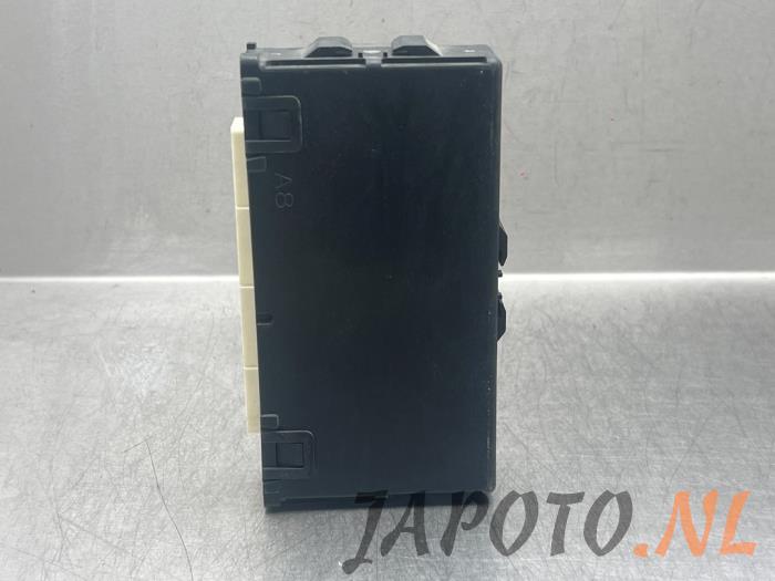 Computer, miscellaneous from a Toyota GT 86 (ZN) 2.0 16V 2017