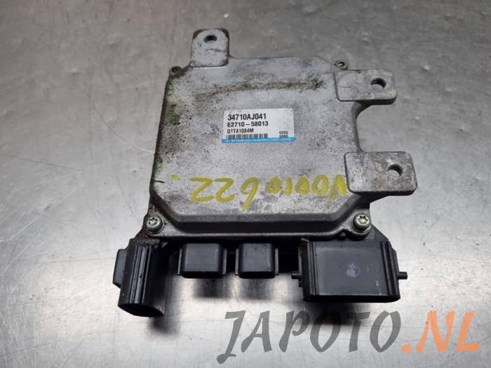 Used Power steering computer Subaru Legacy Wagon (BR) 2.5 16V Price € 104,95 Margin scheme offered by Japoto Parts B.V.