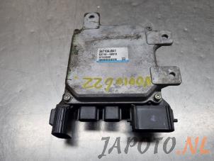 Power steering computer from a Subaru Legacy Wagon (BR) 2.5 16V 2011