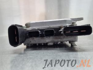 Power steering computer from a Subaru Legacy Wagon (BR) 2.5 16V 2011