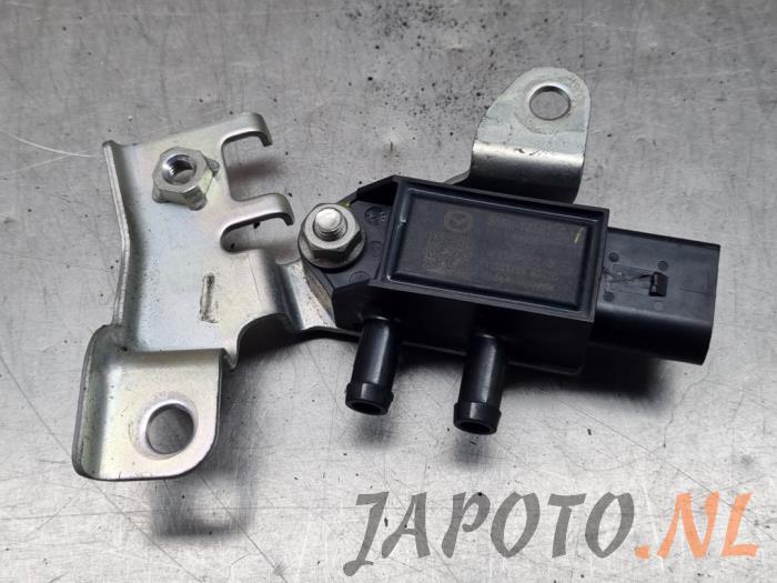 Used Particulate filter sensor Mazda CX-30 (DM) 1.8 Skyactiv D 116 16V Price € 52,49 Margin scheme offered by Japoto Parts B.V.