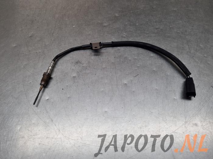 Używane Termometr Mazda CX-30 (DM) 1.8 Skyactiv D 116 16V Cena € 52,45 Procedura marży oferowane przez Japoto Parts B.V.