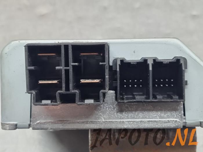 Power steering computer Kia Rio III 1.2 CVVT 16V - 563001W100 CP000205 KIA