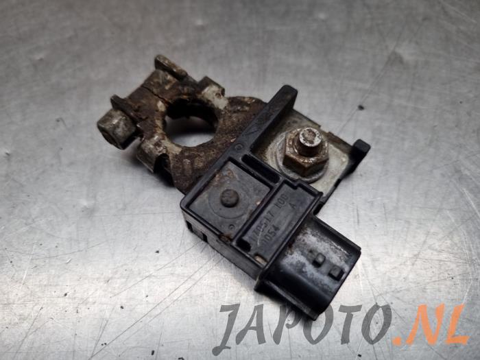 Begagnade Batterisensor Toyota GT 86 (ZN) 2.0 16V Pris € 31,45 Marginaltabell erbjuds av Japoto Parts B.V.