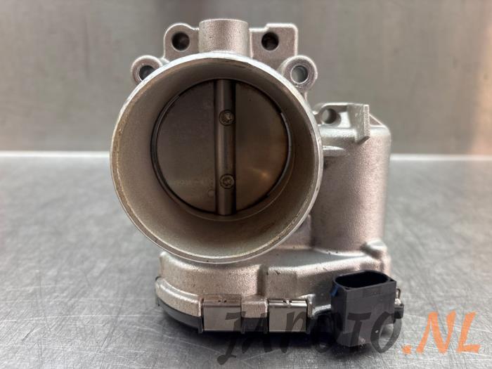 Gebrauchte Drosselklappengehäuse Hyundai i30 Fastback (PDEBA/PEDBC) 2.0 N Turbo 16V Preis € 104,99 Margenregelung angeboten von Japoto Parts B.V.