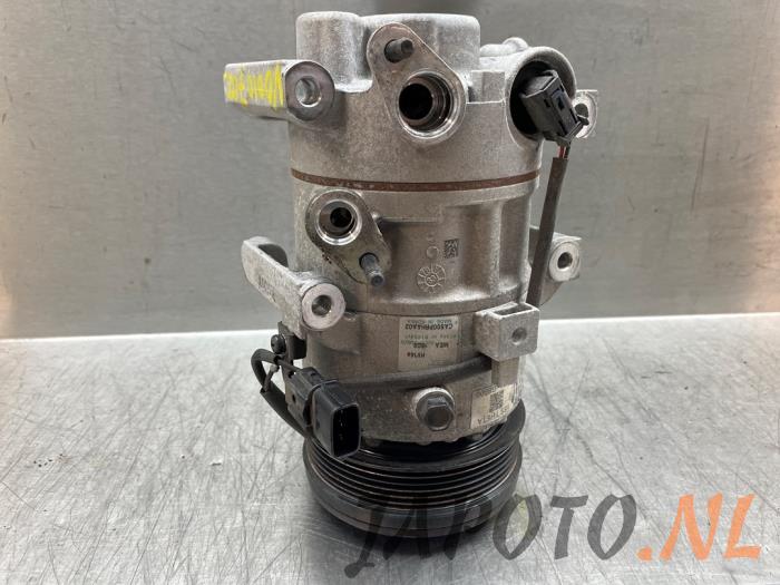 Gebrauchte Klimapumpe Hyundai i30 Fastback (PDEBA/PEDBC) 2.0 N Turbo 16V Preis € 208,95 Margenregelung angeboten von Japoto Parts B.V.