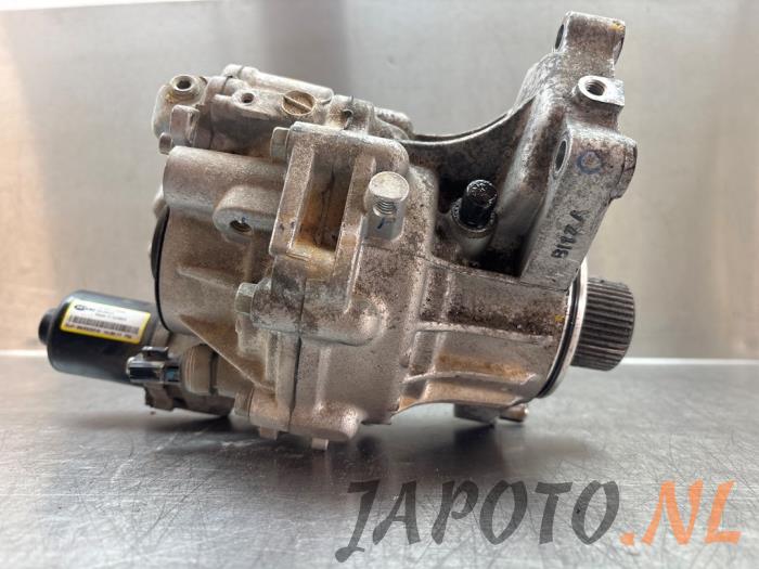Usagé Différentiel avant Hyundai i30 Fastback (PDEBA/PEDBC) 2.0 N Turbo 16V Prix € 523,95 Règlement à la marge proposé par Japoto Parts B.V.