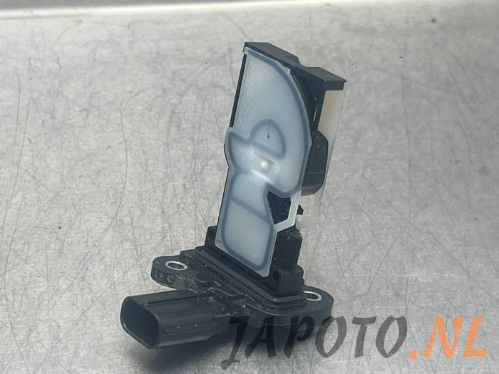 Gebrauchte Luftmassenmesser Toyota Corolla (E21/EA1/EH1) 2.0 16V Hybrid Preis € 36,74 Margenregelung angeboten von Japoto Parts B.V.