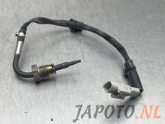 Used Particulate filter sensor Hyundai i30 Fastback (PDEBA/PEDBC) 2.0 N Turbo 16V Price € 52,45 Margin scheme offered by Japoto Parts B.V.