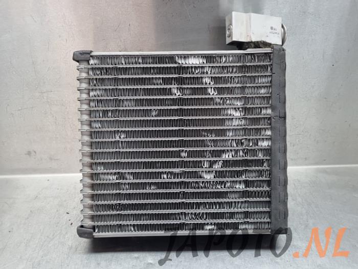 Gebrauchte Verdampfer Klimaanlage Toyota Yaris (P1) 1.3 16V VVT-i Preis € 20,99 Margenregelung angeboten von Japoto Parts B.V.