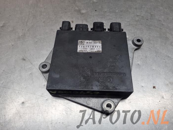 Used Injection computer Toyota GT 86 (ZN) 2.0 16V Price € 104,95 Margin scheme offered by Japoto Parts B.V.
