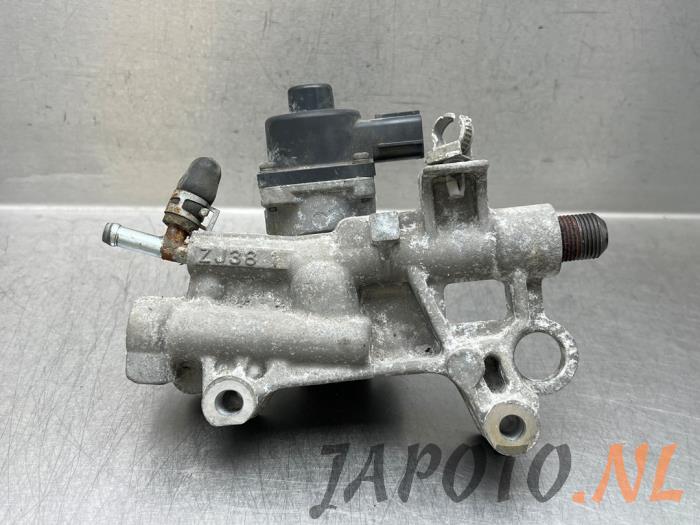 Gebrauchte AGR Ventil Mazda 2 (DE) 1.5 16V S-VT Preis € 36,70 Margenregelung angeboten von Japoto Parts B.V.