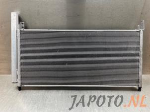 Begagnade AC-radiator Lexus CT 200h 1.8 16V Pris € 49,95 Marginaltabell erbjuds av Japoto Parts B.V.