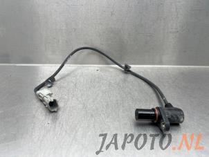 Begagnade Vevaxelsensor Kia Picanto (JA) 1.0 12V Pris € 19,95 Marginaltabell erbjuds av Japoto Parts B.V.