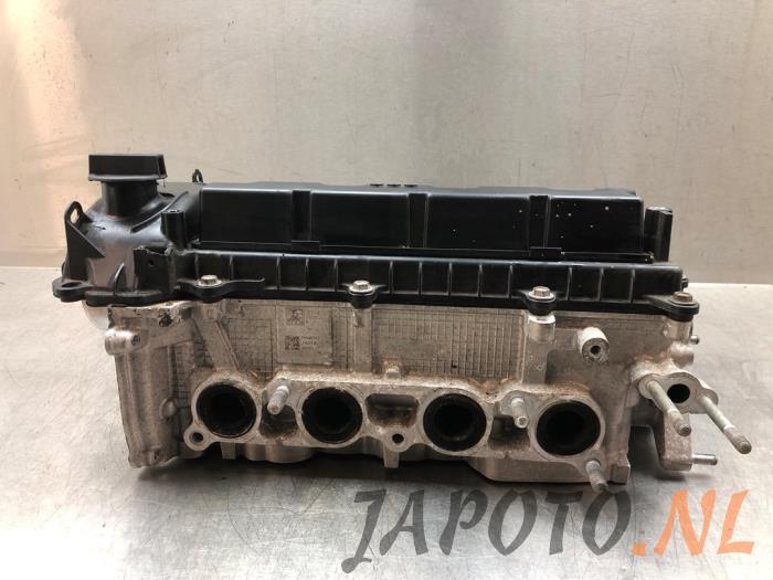 Begagnade Topplock Suzuki Baleno (EW/FW) 1.2 Dual Jet 16V Pris € 367,50 Marginaltabell erbjuds av Japoto Parts B.V.