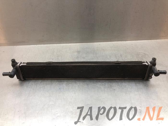 Refroidisseur RGE Toyota Auris 1.8 16V Hybrid - 2560137010 2ZRFXE