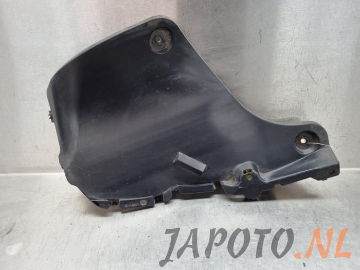 Gebrauchte Schmutzfänger Toyota RAV4 (A5) 2.5 Hybrid 16V AWD Preis € 20,99 Margenregelung angeboten von Japoto Parts B.V.