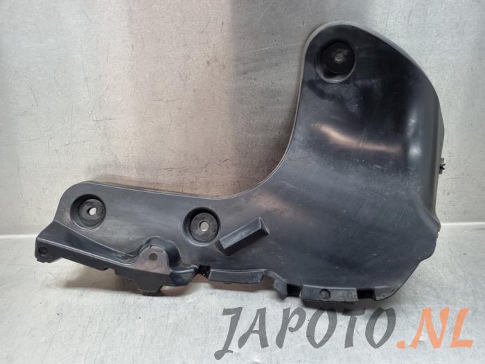 Gebrauchte Schmutzfänger Toyota RAV4 (A5) 2.5 Hybrid 16V AWD Preis € 20,99 Margenregelung angeboten von Japoto Parts B.V.