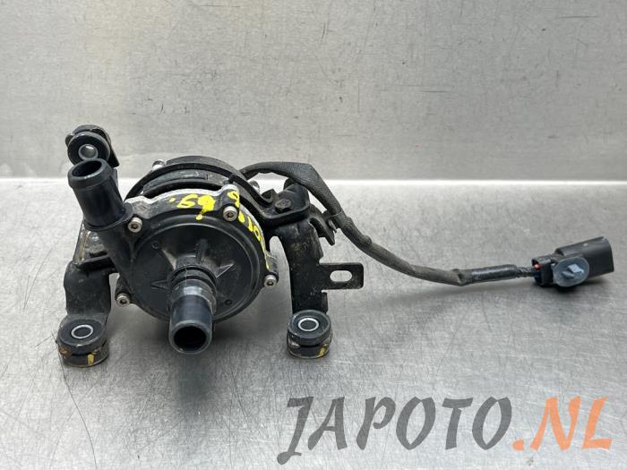 Begagnade Vattenpump Kia Niro I (DE) 1.6 GDI Hybrid Pris € 52,45 Marginaltabell erbjuds av Japoto Parts B.V.