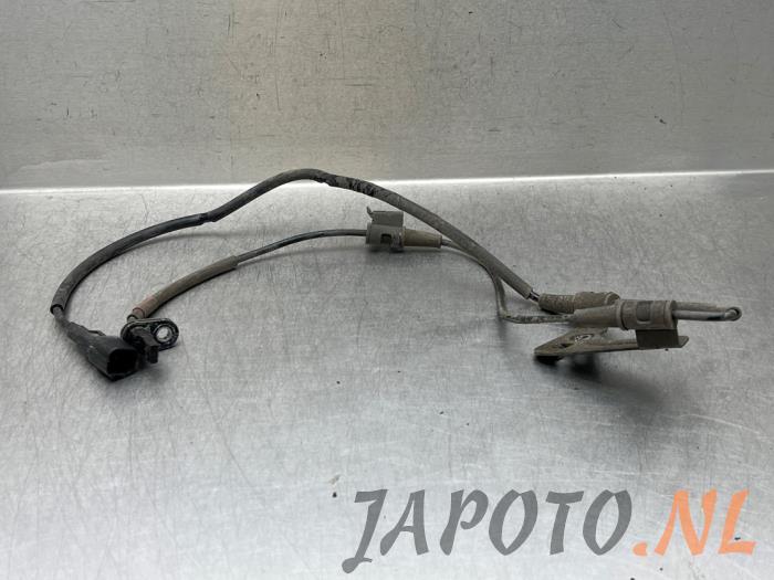 Usados Sensor ABS Kia Niro I (DE) 1.6 GDI Hybrid Precio € 20,99 Norma de margen ofrecido por Japoto Parts B.V.