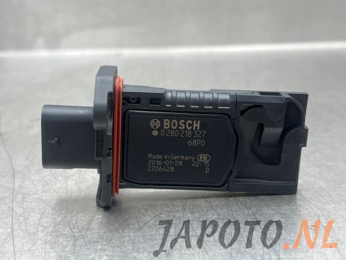 Gebrauchte Luftmassenmesser Suzuki Baleno (EW/FW) 1.2 Dual Jet 16V Preis € 20,95 Margenregelung angeboten von Japoto Parts B.V.