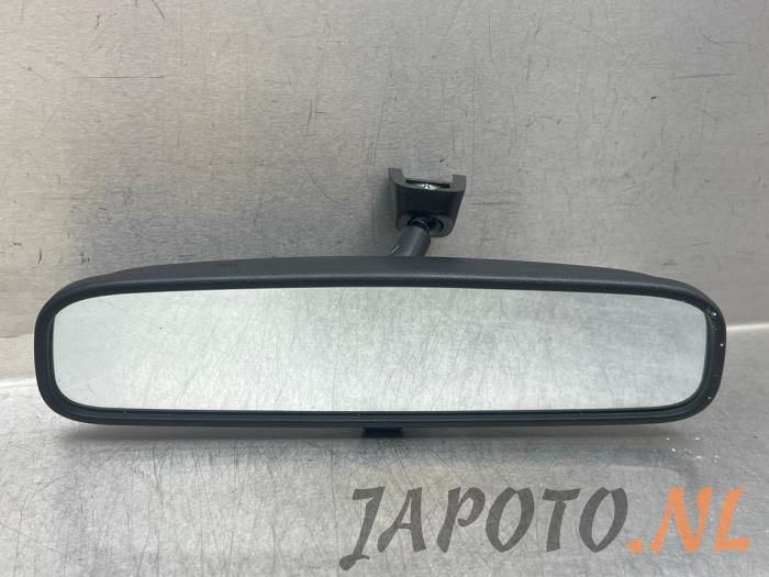 Usados Retrovisor interior Hyundai i30 (PDEB5/PDEBB/PDEBD/PDEBE) 1.0 T-GDI 12V Hybrid 48V Precio € 41,95 Norma de margen ofrecido por Japoto Parts B.V.