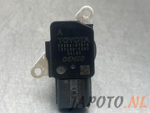 Usagé Dosimètre à air Toyota Avensis (T27) 1.8 16V VVT-i Prix € 19,99 Règlement à la marge proposé par Japoto Parts B.V.