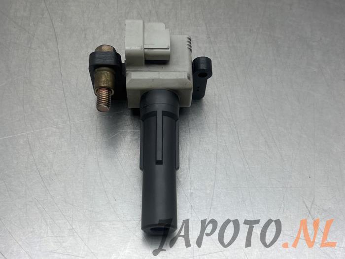 Usados Bobina Subaru Forester (SG) 2.0 16V XT Precio € 20,99 Norma de margen ofrecido por Japoto Parts B.V.