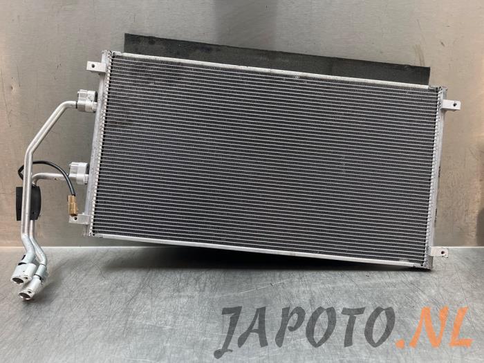 Begagnade AC-radiator Nissan Leaf (ZE1) 39/40kWh Pris € 156,44 Marginaltabell erbjuds av Japoto Parts B.V.
