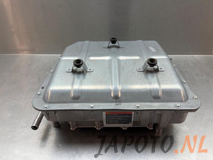 Usados Módulo PDM Nissan Leaf (ZE1) 39/40kWh Precio € 1.048,95 Norma de margen ofrecido por Japoto Parts B.V.