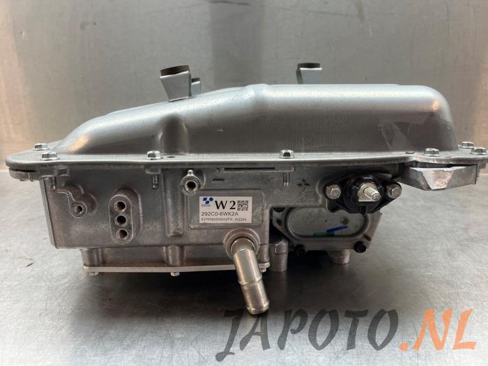 Pdm Module Cars Pdm module Nissan Leaf e+ 59/62kWh - 292C06WK2A