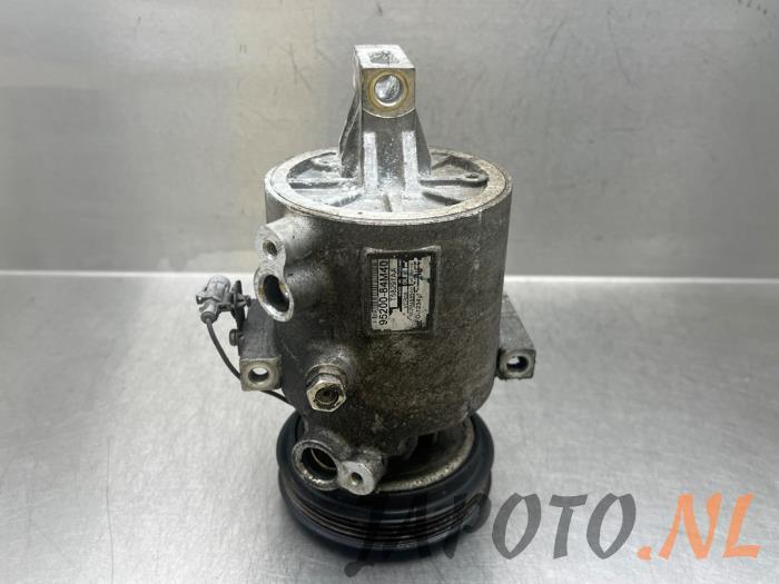 Gebrauchte Klimapumpe Suzuki Celerio (LF) 1.0 12V Preis € 78,75 Margenregelung angeboten von Japoto Parts B.V.