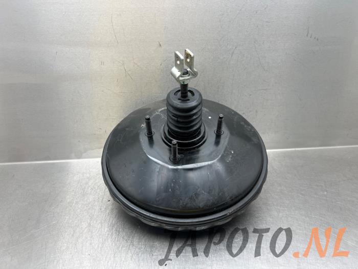Usagé Servo frein Suzuki Celerio (LF) 1.0 12V Prix € 36,70 Règlement à la marge proposé par Japoto Parts B.V.