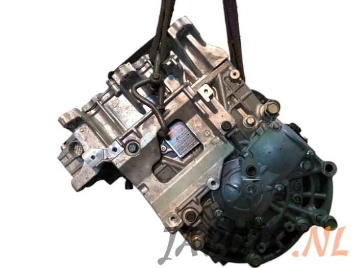 Gebrauchte Motor Nissan Leaf (ZE1) 39/40kWh Preis € 1.575,00 Margenregelung angeboten von Japoto Parts B.V.