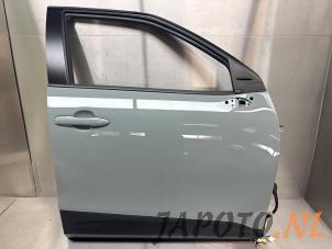 Gebrauchte Tür 4-türig rechts vorne Toyota Yaris Cross (PB1/PJ1) 1.5 12V Hybrid 130 Preis € 850,00 Margenregelung angeboten von Japoto Parts B.V.