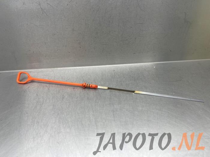 Gebrauchte Ölmessstab Honda CR-Z (ZF1) 1.5 Hybrid 16V Preis € 15,70 Margenregelung angeboten von Japoto Parts B.V.
