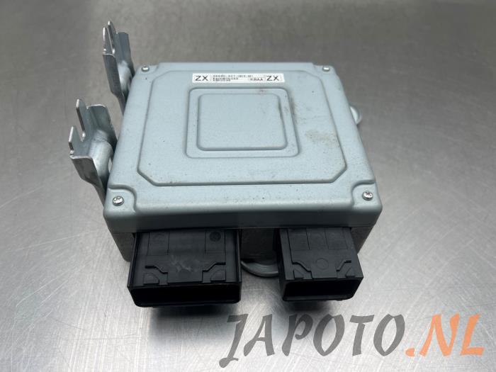 Used Power steering computer Honda CR-Z (ZF1) 1.5 Hybrid 16V Price € 52,45 Margin scheme offered by Japoto Parts B.V.