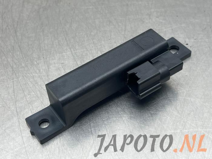 Używane Keyless Entry-Antena Nissan Leaf (ZE1) 39/40kWh Cena € 20,95 Procedura marży oferowane przez Japoto Parts B.V.