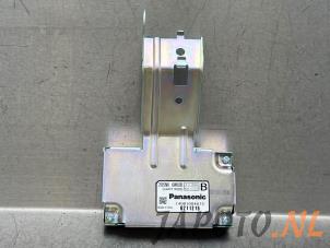 Gebrauchte Radio Modul Nissan Leaf (ZE1) 39/40kWh Preis € 49,95 Margenregelung angeboten von Japoto Parts B.V.