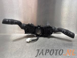Gebrauchte Kombischalter Lenksäule Toyota Yaris Cross (PB1/PJ1) 1.5 12V Hybrid 130 Preis € 99,95 Margenregelung angeboten von Japoto Parts B.V.