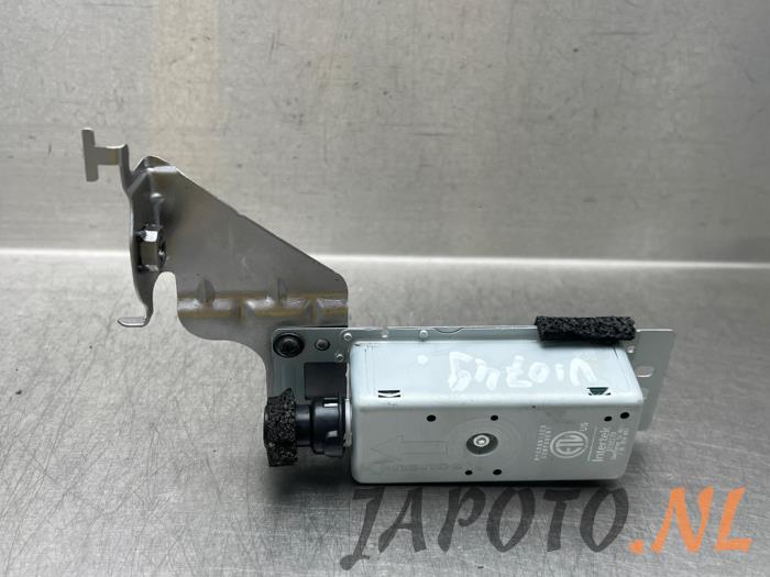 Używane Modul (rózne) Toyota Yaris Cross (PB1/PJ1) 1.5 12V Hybrid 130 Cena € 52,45 Procedura marży oferowane przez Japoto Parts B.V.