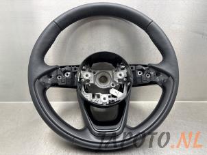 Used Steering wheel Toyota Yaris Cross (PB1/PJ1) 1.5 12V Hybrid 130 Price € 124,95 Margin scheme offered by Japoto Parts B.V.