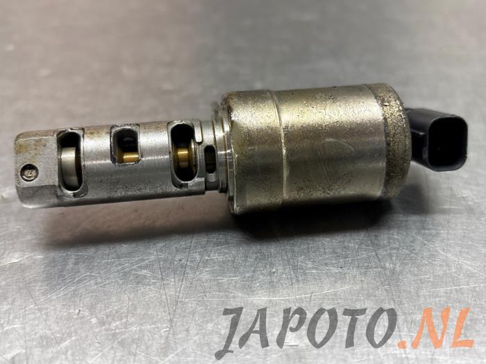 Gebrauchte Nockenwelle Verstellung Mazda 2 (DJ/DL) 1.5 SkyActiv-G 90 Preis € 36,74 Margenregelung angeboten von Japoto Parts B.V.