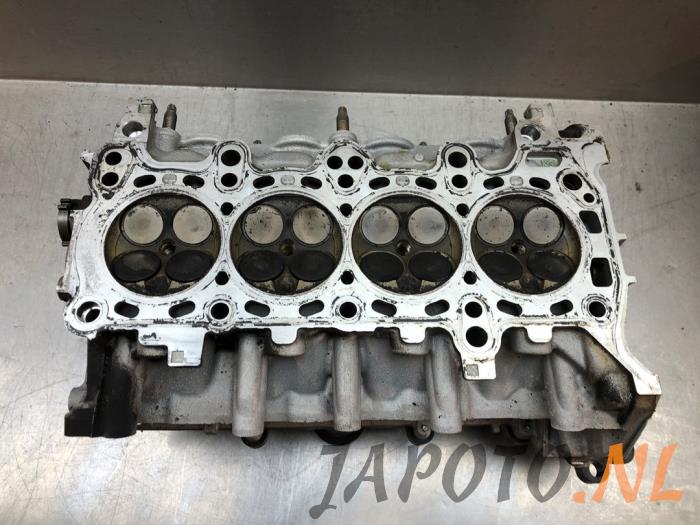 Usagé Culasse Mazda 2 (DJ/DL) 1.5 SkyActiv-G 90 Prix € 419,95 Règlement à la marge proposé par Japoto Parts B.V.