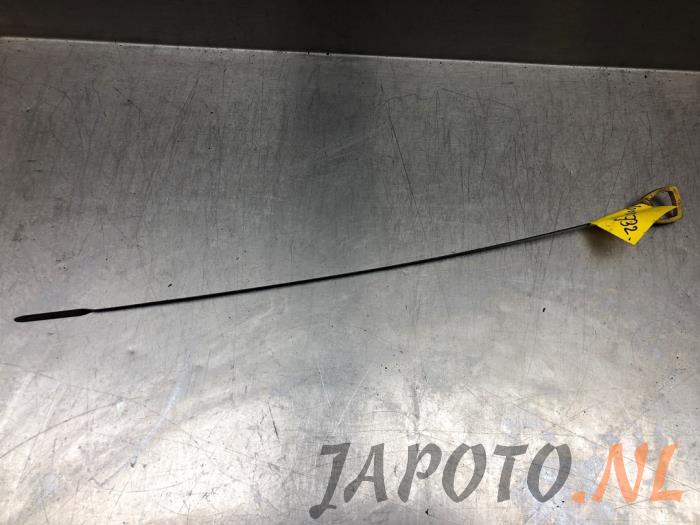 Gebrauchte Ölmessstab Mazda 2 (DJ/DL) 1.5 SkyActiv-G 90 Preis € 15,70 Margenregelung angeboten von Japoto Parts B.V.