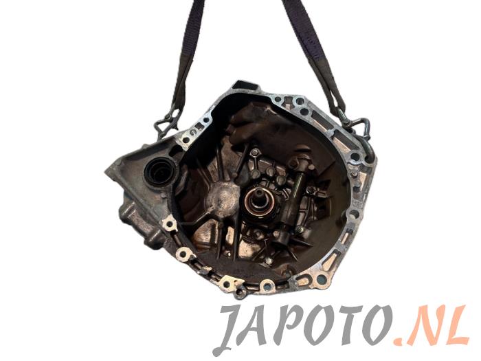 Gebrauchte Getriebe Toyota Aygo (B40) 1.0 12V VVT-i Preis € 104,95 Margenregelung angeboten von Japoto Parts B.V.