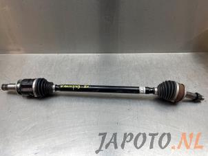 Gebrauchte Antriebswelle rechts vorne Toyota Yaris Cross (PB1/PJ1) 1.5 12V Hybrid 130 Preis € 299,00 Margenregelung angeboten von Japoto Parts B.V.