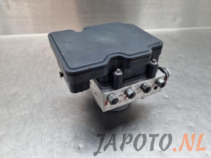 Usagé Bloc ABS Suzuki Swift (ZA/ZC/ZD) 1.2 16_ Prix € 313,95 Règlement à la marge proposé par Japoto Parts B.V.