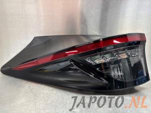 Gebrauchte Rücklicht links Toyota Yaris Cross (PB1/PJ1) 1.5 12V Hybrid 130 Preis € 299,00 Margenregelung angeboten von Japoto Parts B.V.